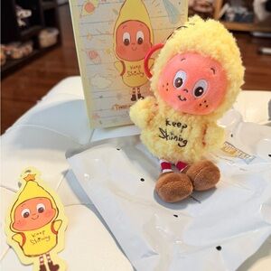 Pop Mart Twinkle Twinkle Keep Shining